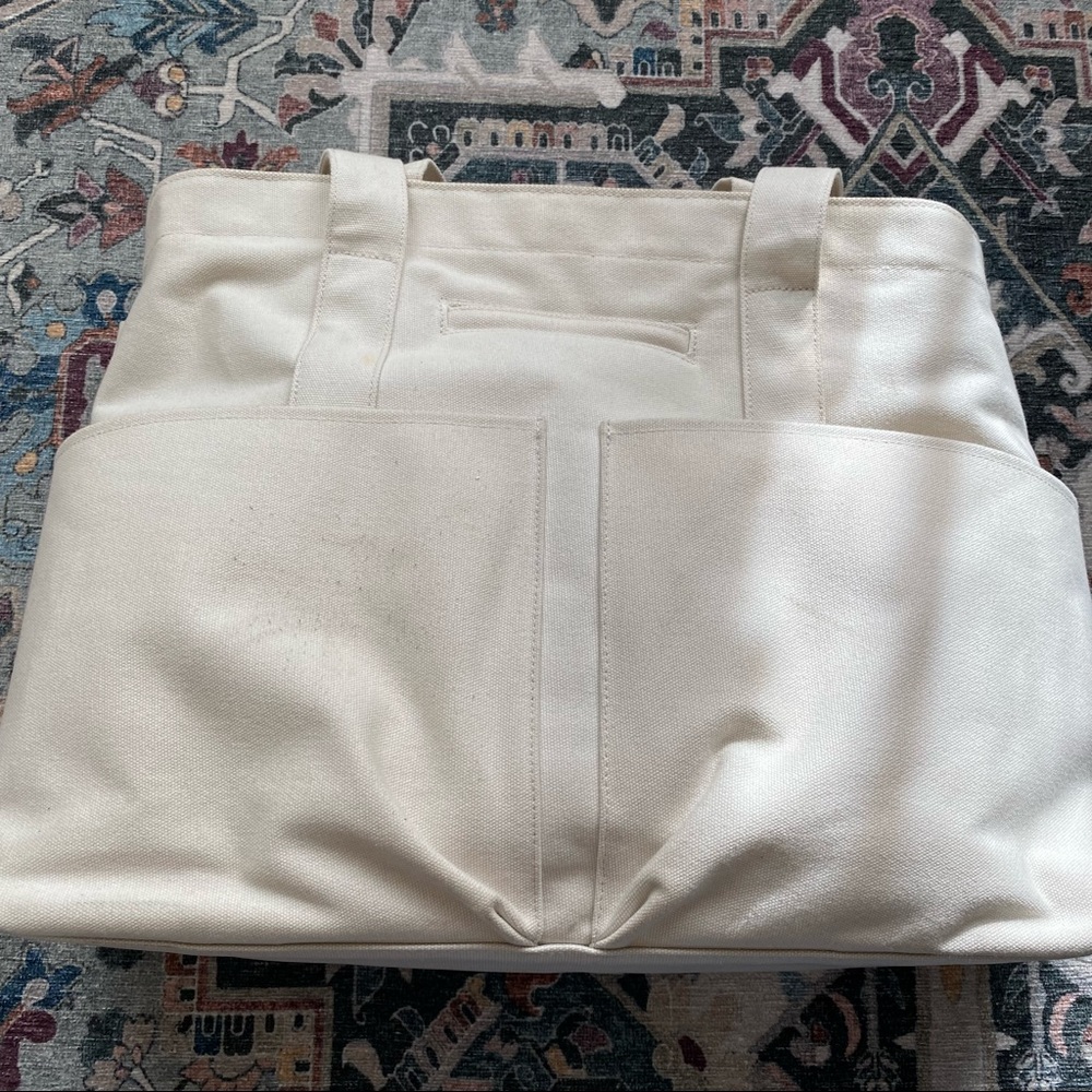 Dagne Dover Vida Large - Canvas Tote